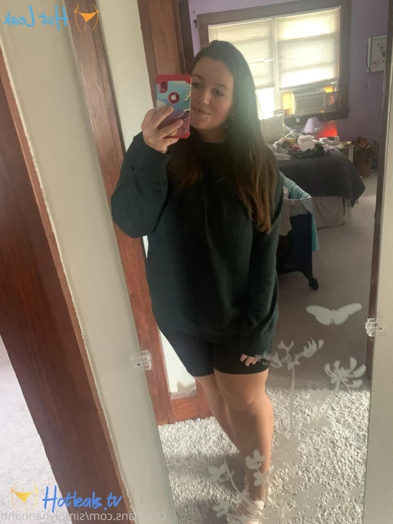 Hannah [ simplyhannahh ] Onlyfans leaked photo 11944751 on Hotleaks.tv