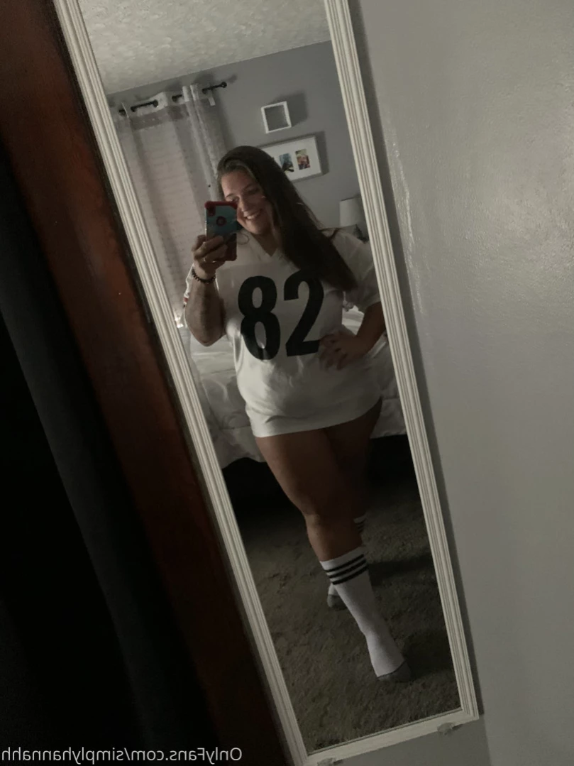 Hannah [ simplyhannahh ] Onlyfans leaked photo 12256043 on Hotleaks.tv