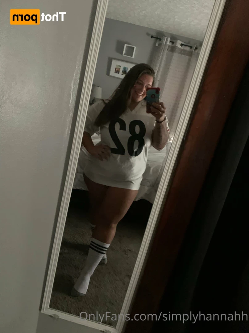 Hannah [ simplyhannahh ] Onlyfans leaked photo 12292620 on Hotleaks.tv
