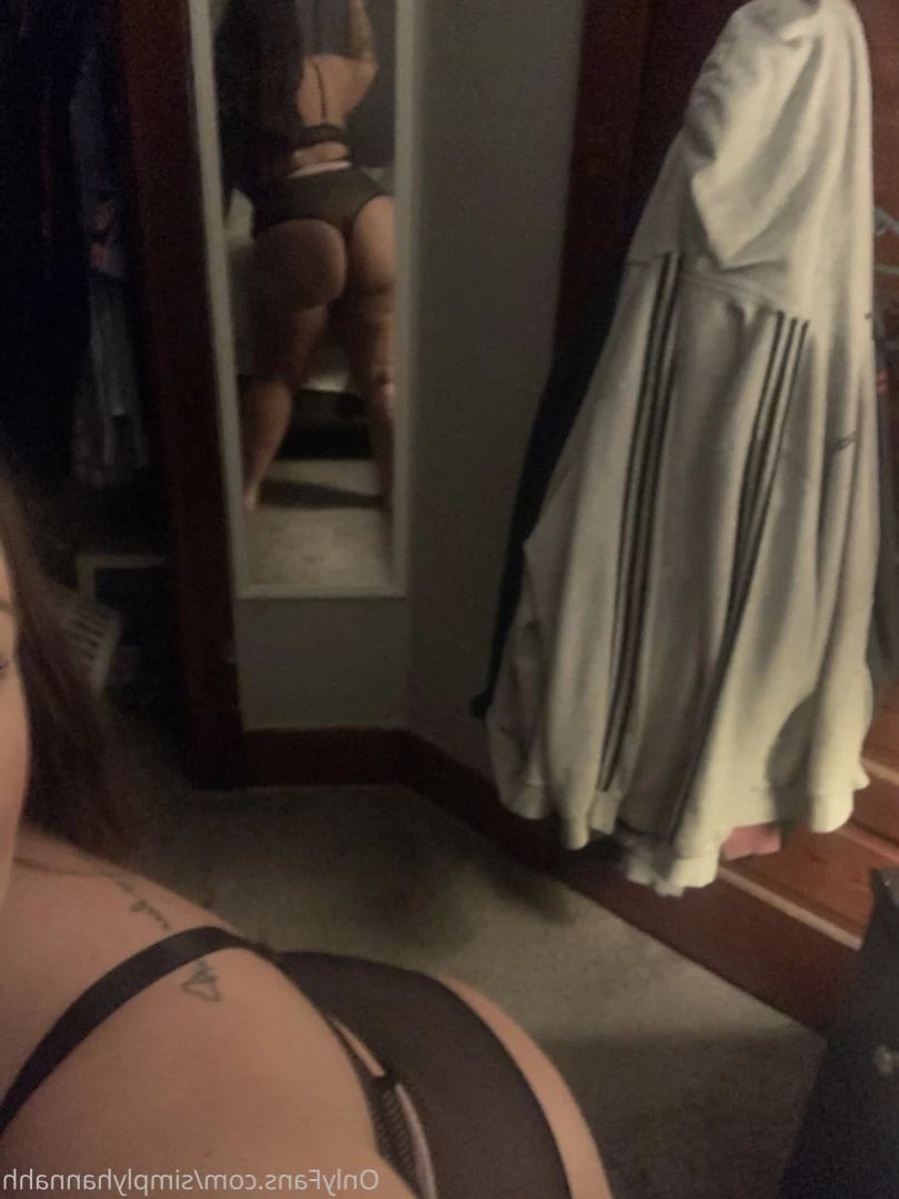 Hannah [ simplyhannahh ] Onlyfans leaked photo 12343043 on Hotleaks.tv