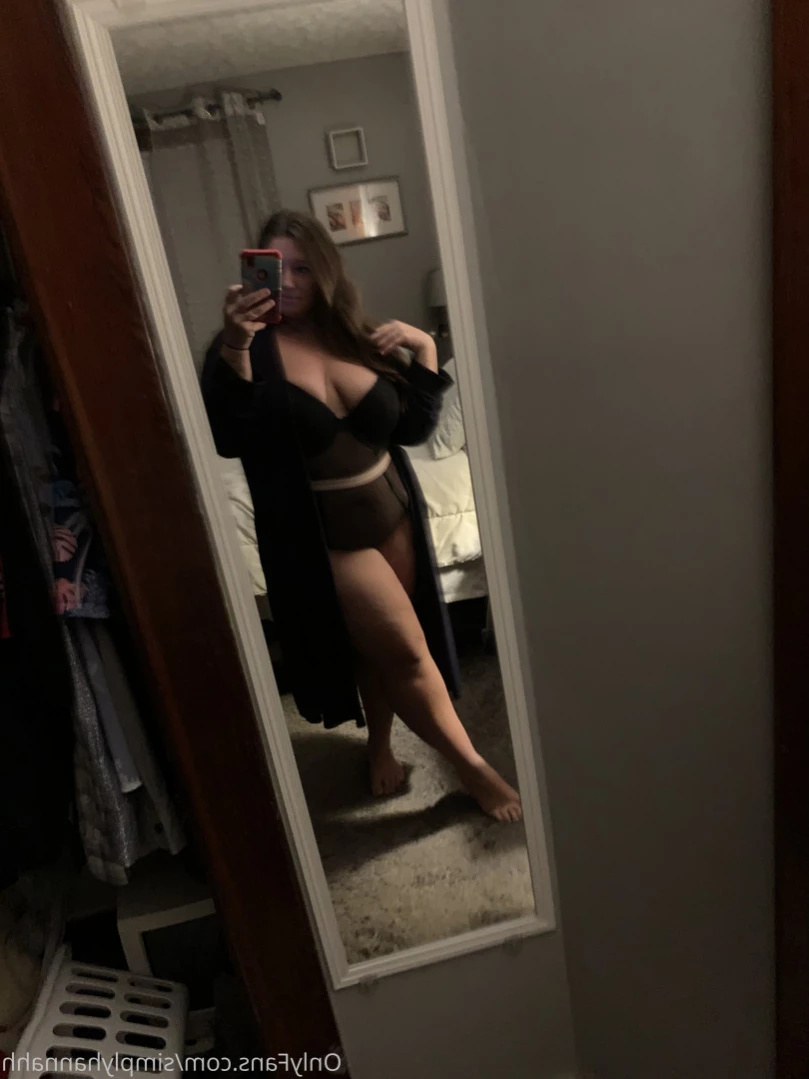 Hannah [ simplyhannahh ] Onlyfans leaked photo 12461896 on Hotleaks.tv