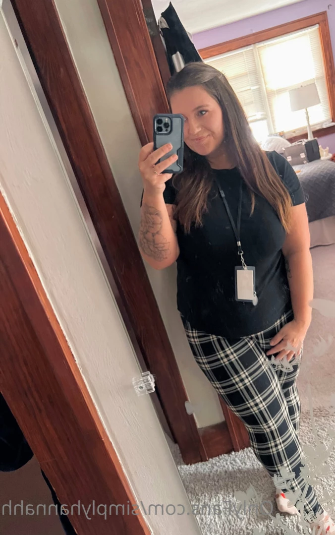 Hannah [ simplyhannahh ] Onlyfans leaked photo 12925453 on Hotleaks.tv