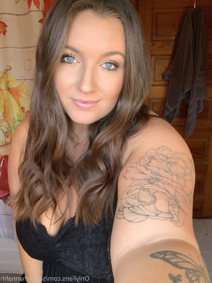 Hannah [ simplyhannahh ] Onlyfans leaked photo 13114755 on Hotleaks.tv