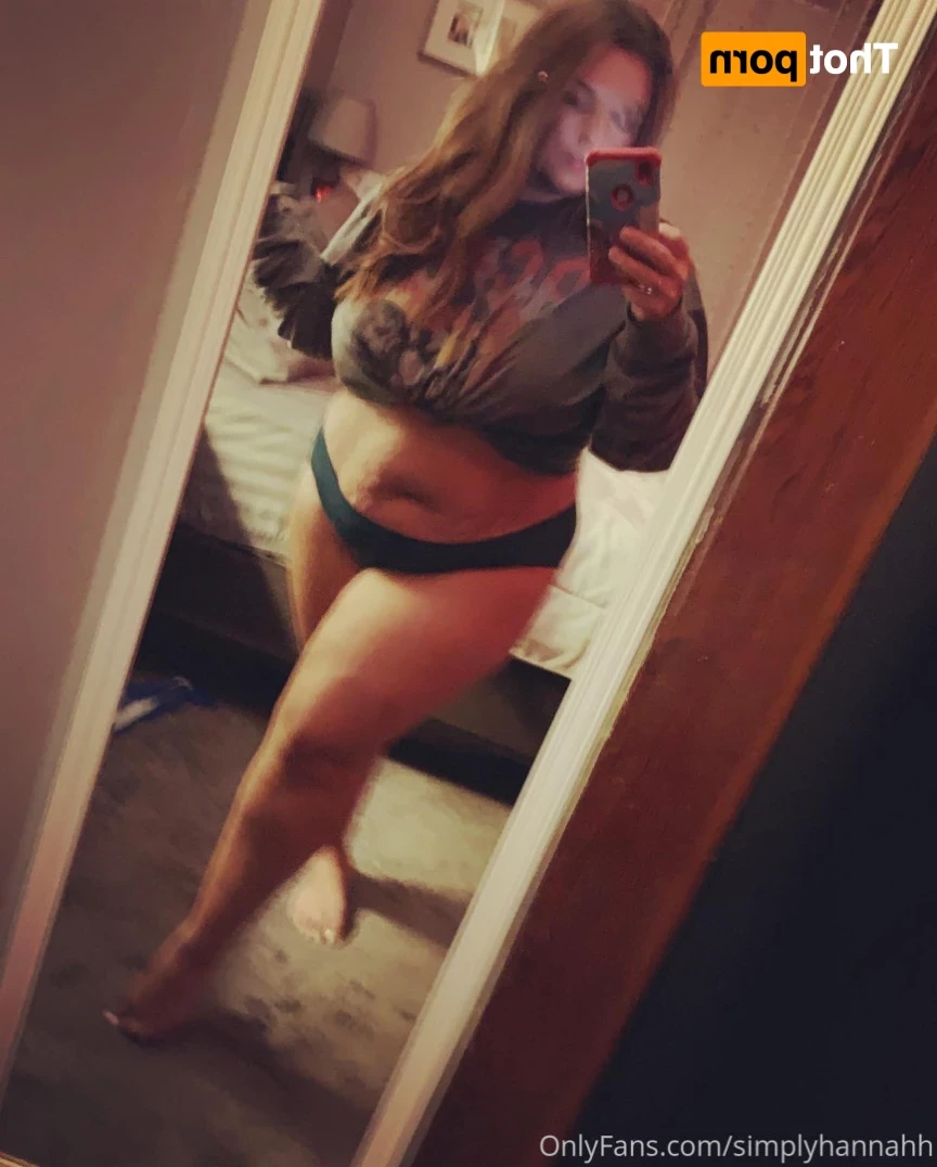 Hannah [ simplyhannahh ] Onlyfans leaked photo 13118697 on Hotleaks.tv