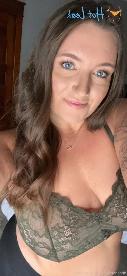 Hannah [ simplyhannahh ] Onlyfans leaked photo 13172015 on Hotleaks.tv