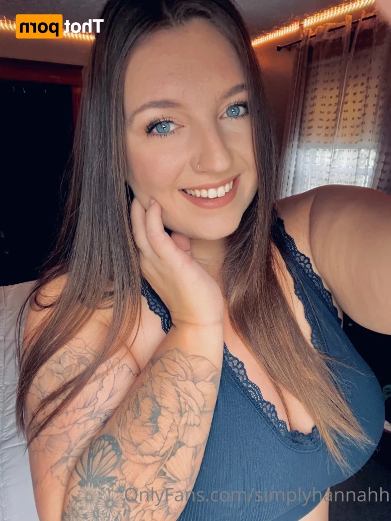 Hannah [ simplyhannahh ] Onlyfans leaked photo 13180894 on Hotleaks.tv