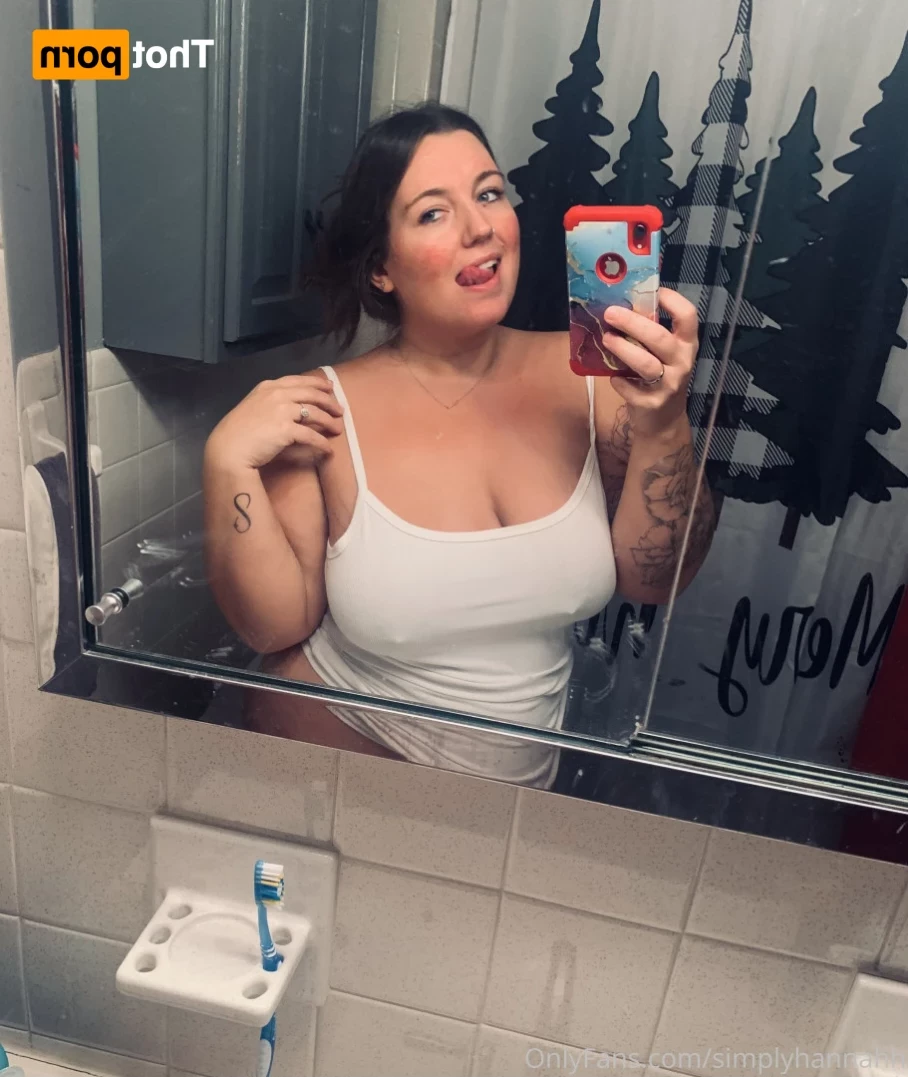 Hannah [ simplyhannahh ] Onlyfans leaked photo 13212289 on Hotleaks.tv
