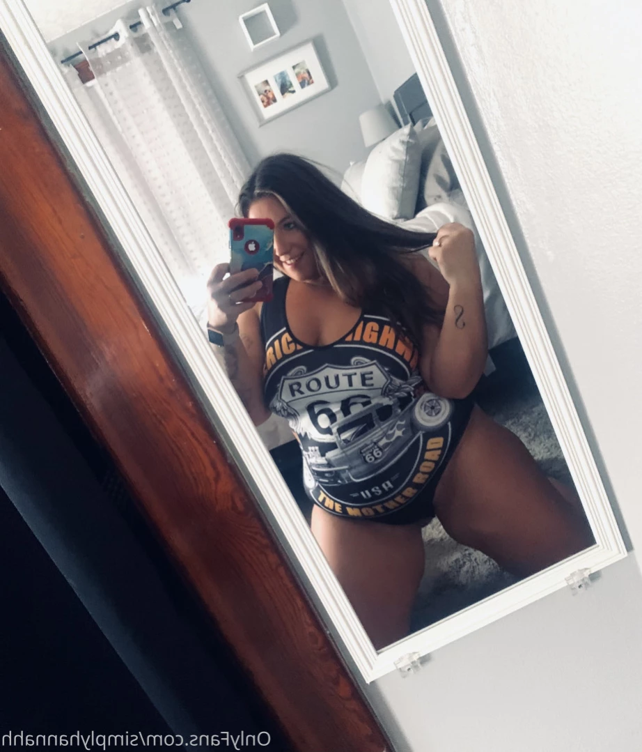 Hannah [ simplyhannahh ] Onlyfans leaked photo 13215698 on Hotleaks.tv