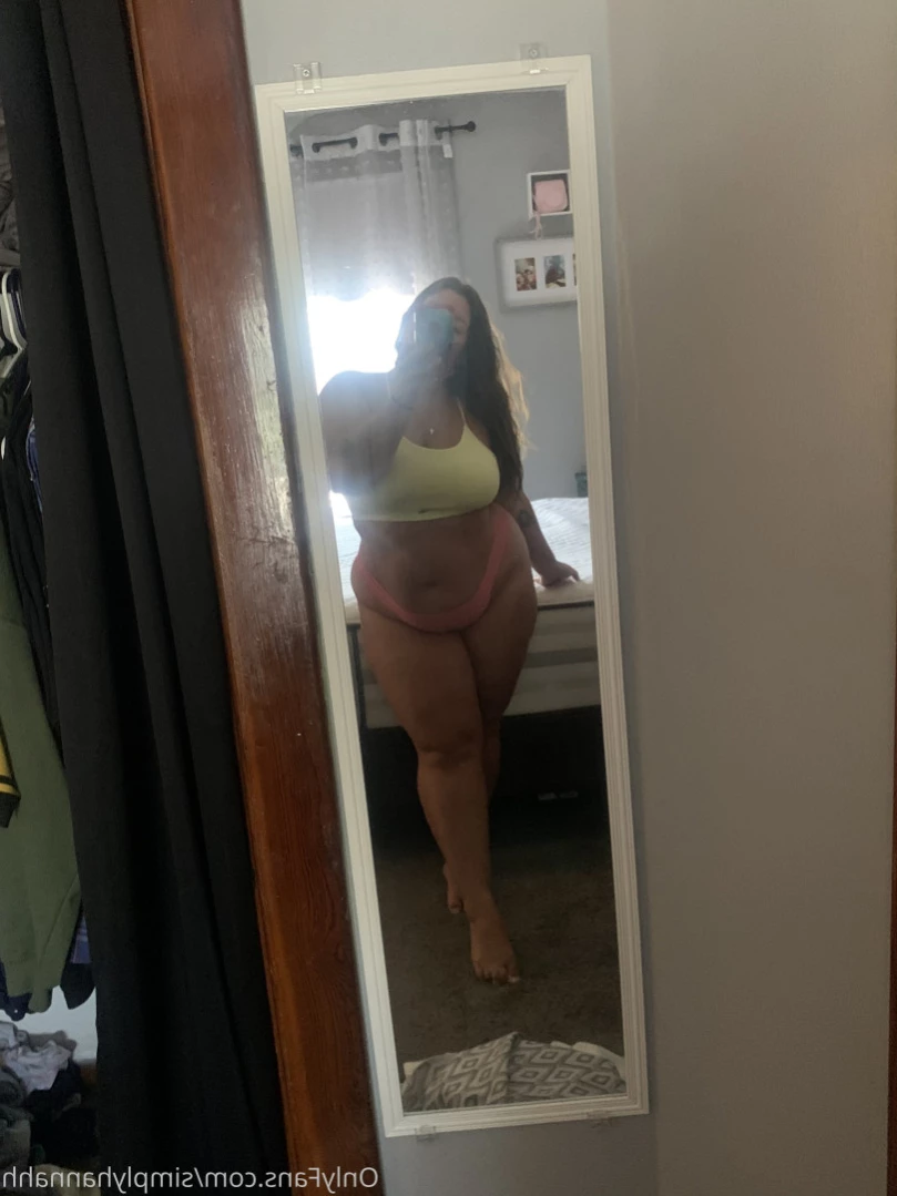 Hannah [ simplyhannahh ] Onlyfans leaked photo 13889027 on Hotleaks.tv