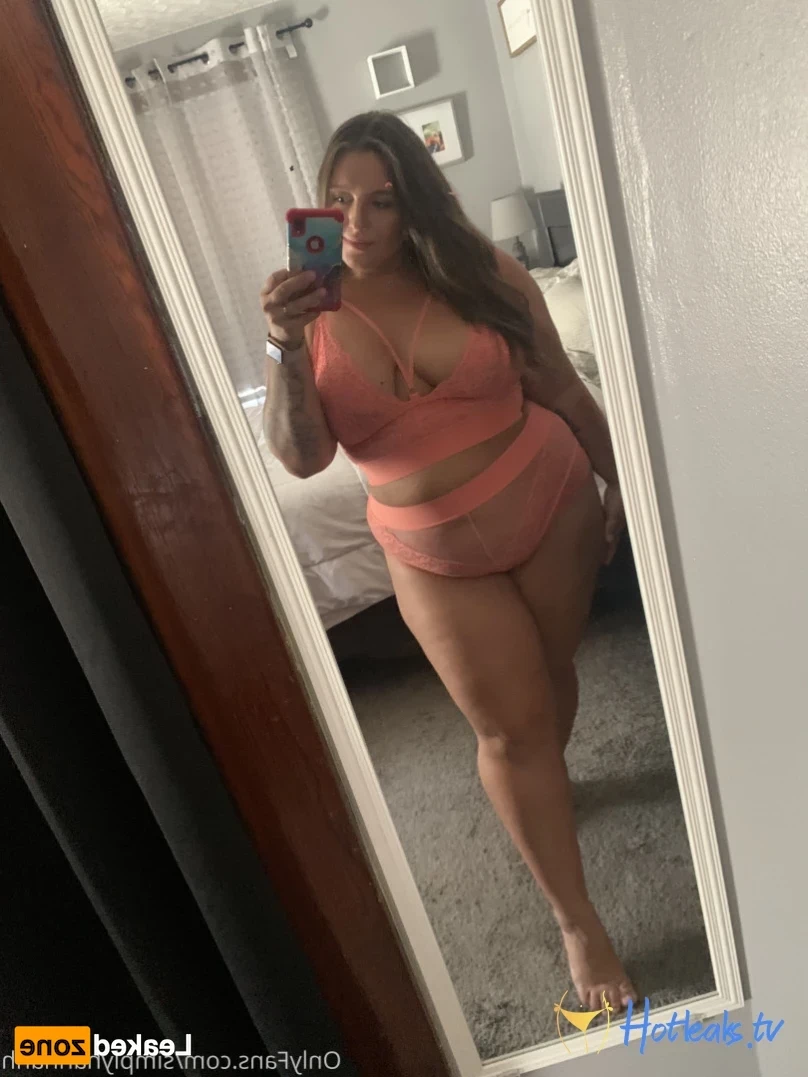 Hannah [ simplyhannahh ] Onlyfans leaked photo 14141665 on Hotleaks.tv