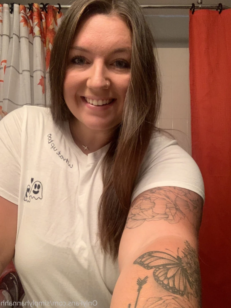 Hannah [ simplyhannahh ] Onlyfans leaked photo 14604254 on Hotleaks.tv
