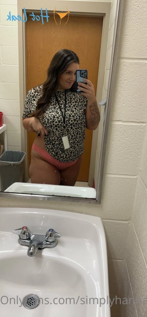 Hannah [ simplyhannahh ] Onlyfans leaked photo 14676858 on Hotleaks.tv