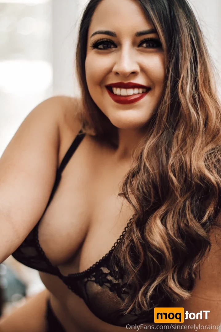 𝑆𝑖𝑛𝑐𝑒𝑟𝑒𝑙𝑦 𝐿𝑜𝑟𝑎𝑖𝑛𝑒 [ sincerelyloraine ] Onlyfans leaked photo 12795724 on Hotleaks.tv