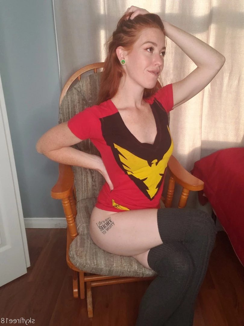 skyfiree18 Onlyfans leaked photo 8887440 on Hotleaks.tv