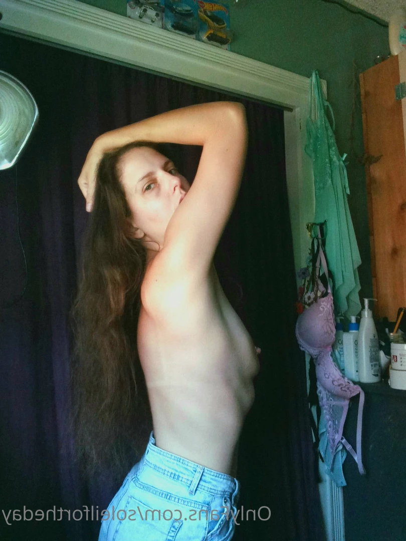 Willow Soleil [ soleilfortheday ] Onlyfans leaked photo 7873353 on Hotleaks.tv
