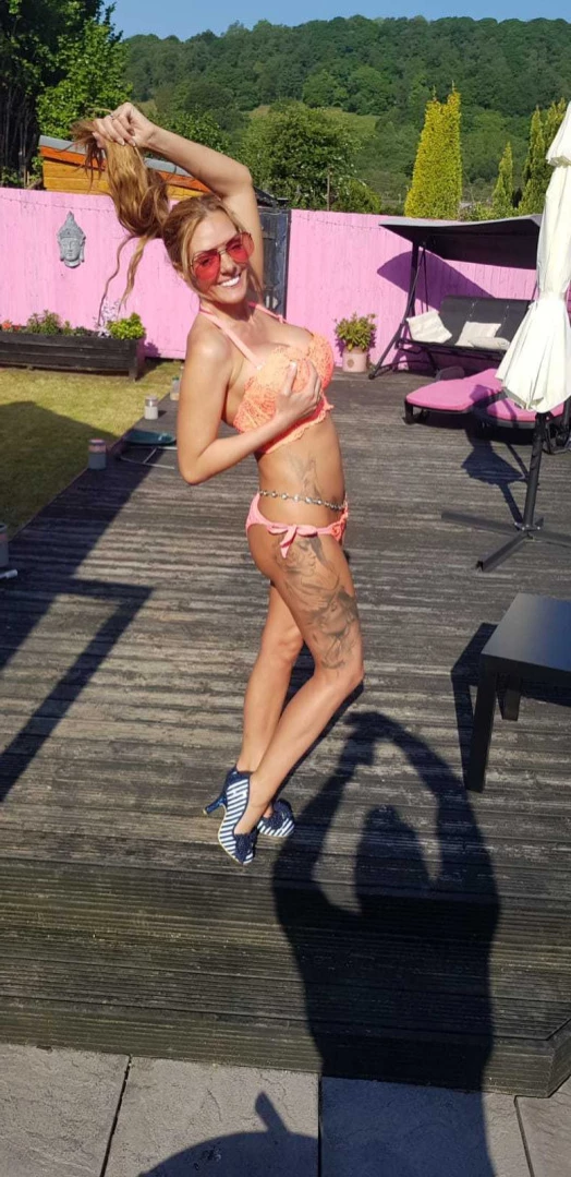 💖 THE REAL Stacey Saran 💖 [ staceysaranxxx ] Onlyfans leaked photo 12779102 on Hotleaks.tv