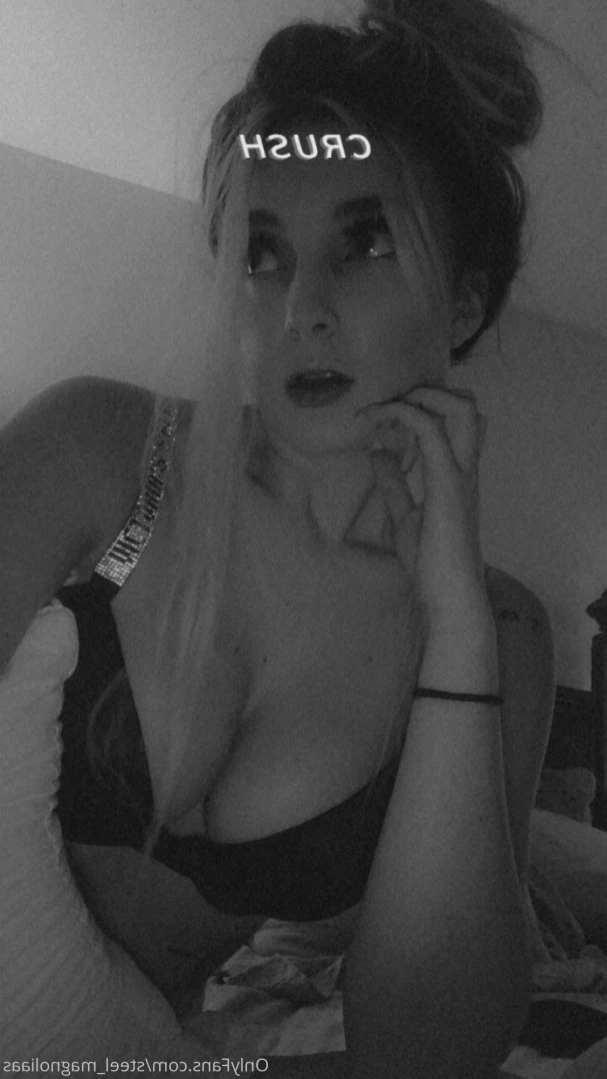 Magnolia [ steel_magnoliaas ] Onlyfans leaked photo 15973546 on Hotleaks.tv