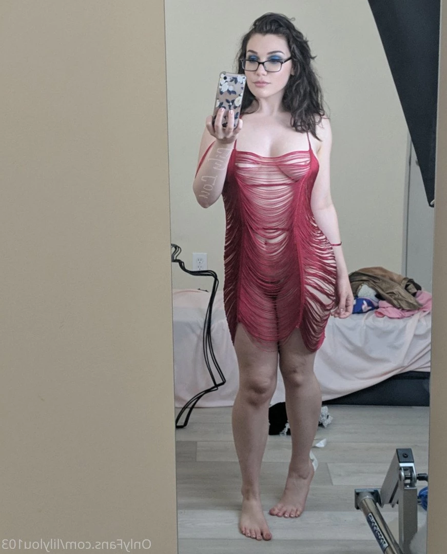 Lily Lou [ lilylou103 ] Onlyfans leaked photo 708590 on Hotleaks.tv