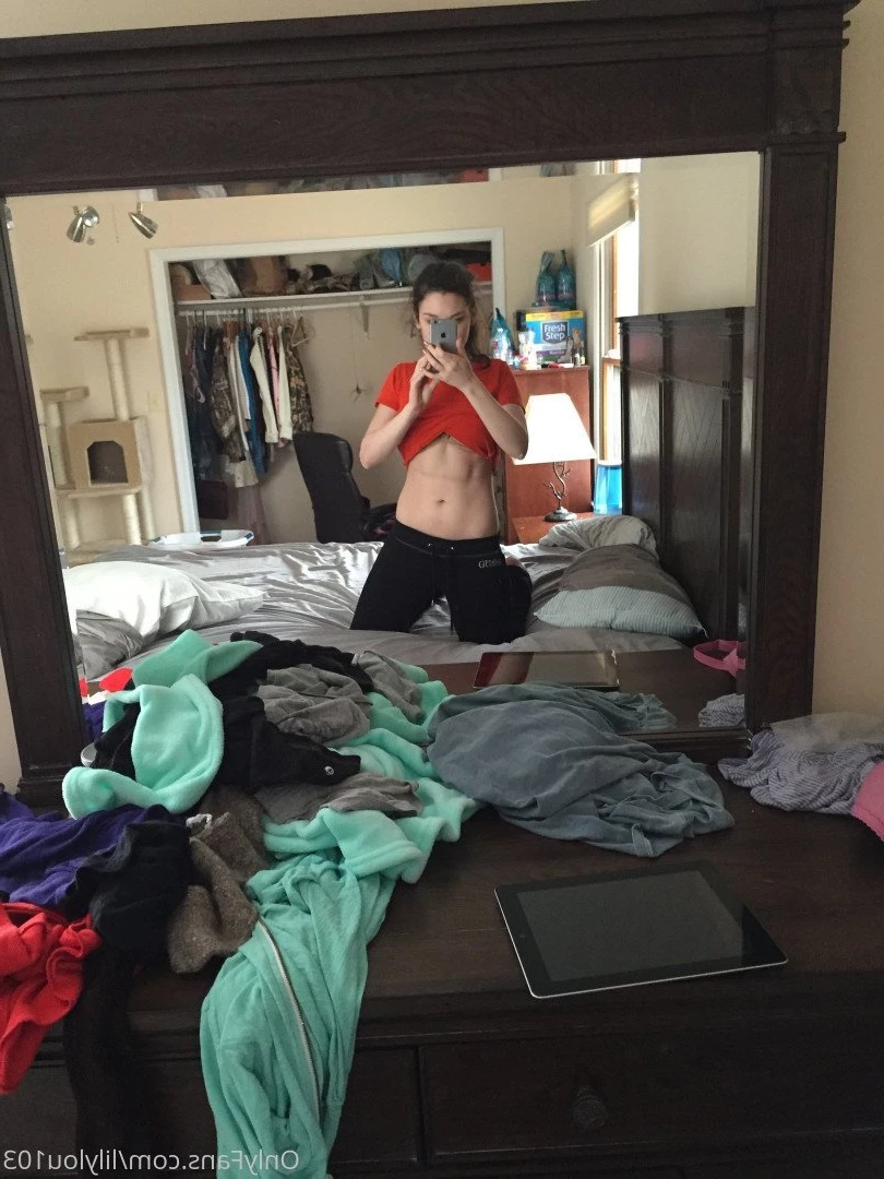 Lily Lou [ lilylou103 ] Onlyfans leaked photo 708843 on Hotleaks.tv