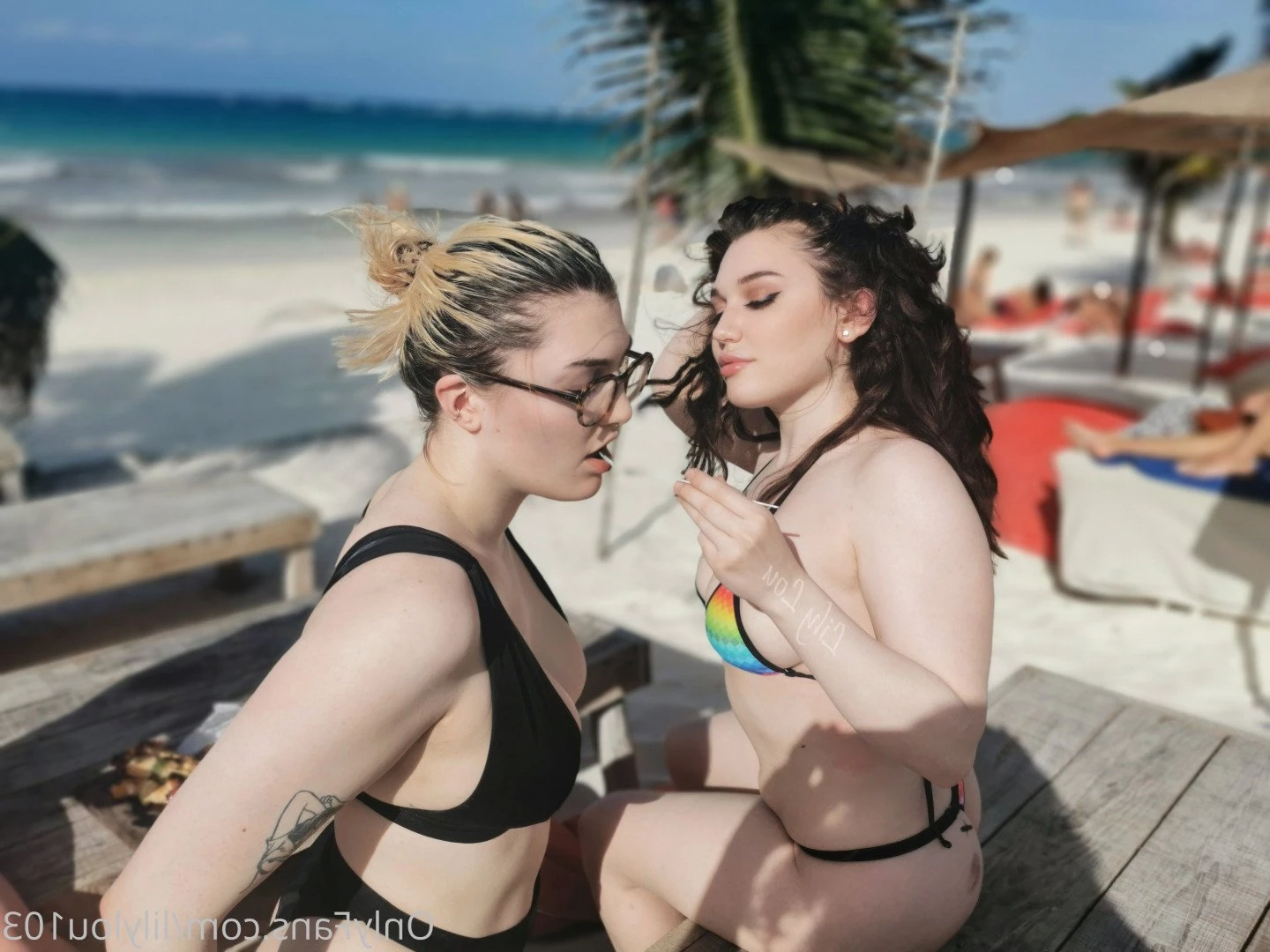 Lily Lou [ lilylou103 ] Onlyfans leaked photo 709230 on Hotleaks.tv