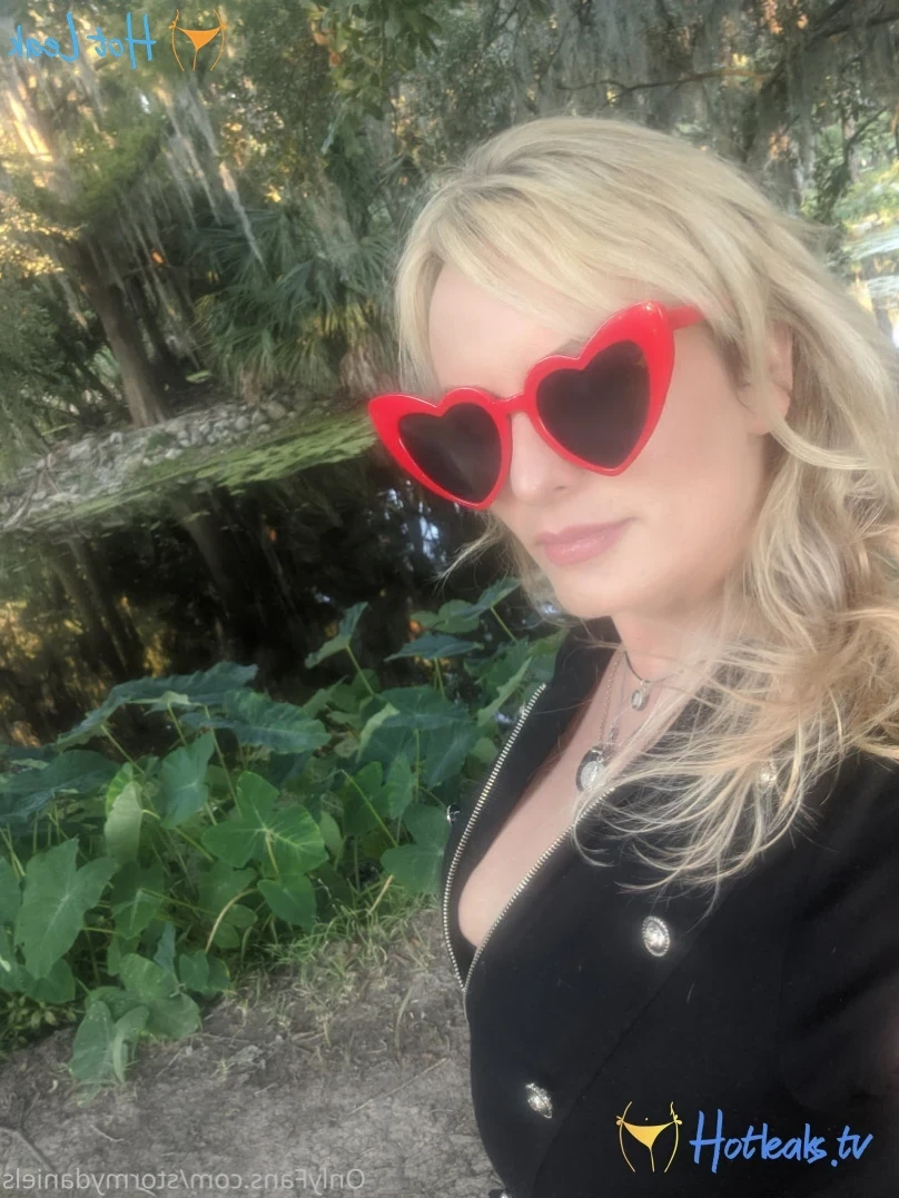 Stormy Daniels [ stormydaniels ] Onlyfans leaked photo 10950566 on Hotleaks.tv
