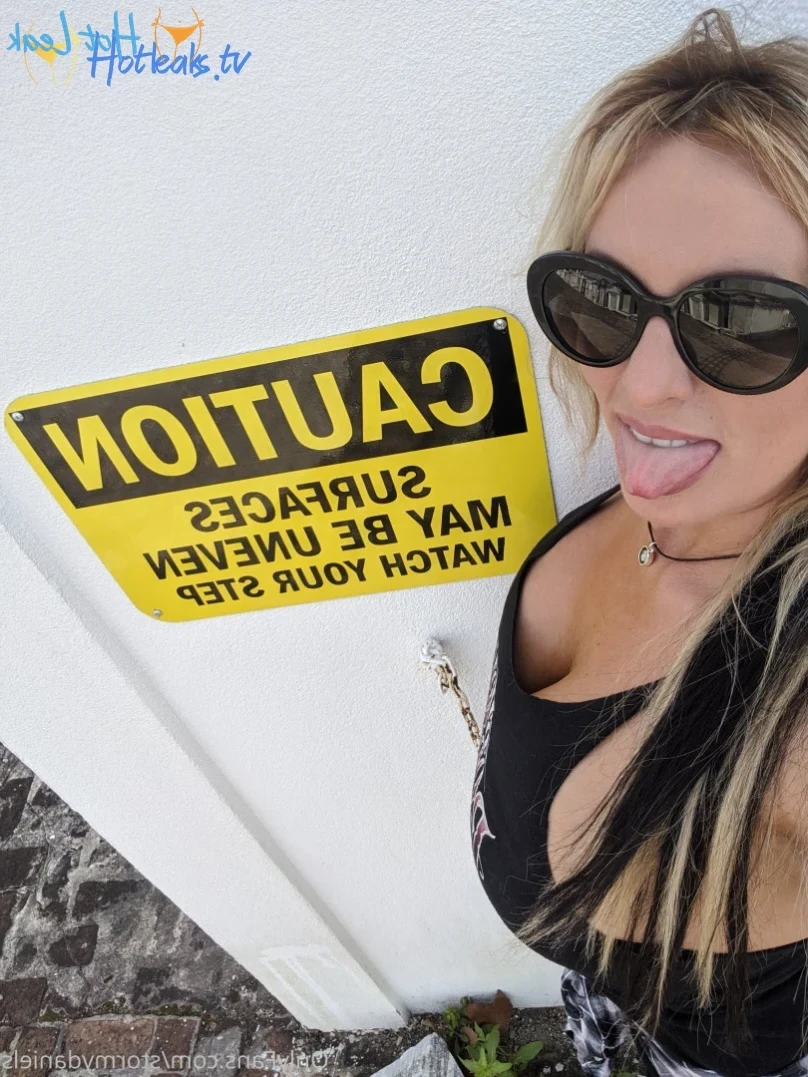 Stormy Daniels [ stormydaniels ] Onlyfans leaked photo 11796861 on Hotleaks.tv