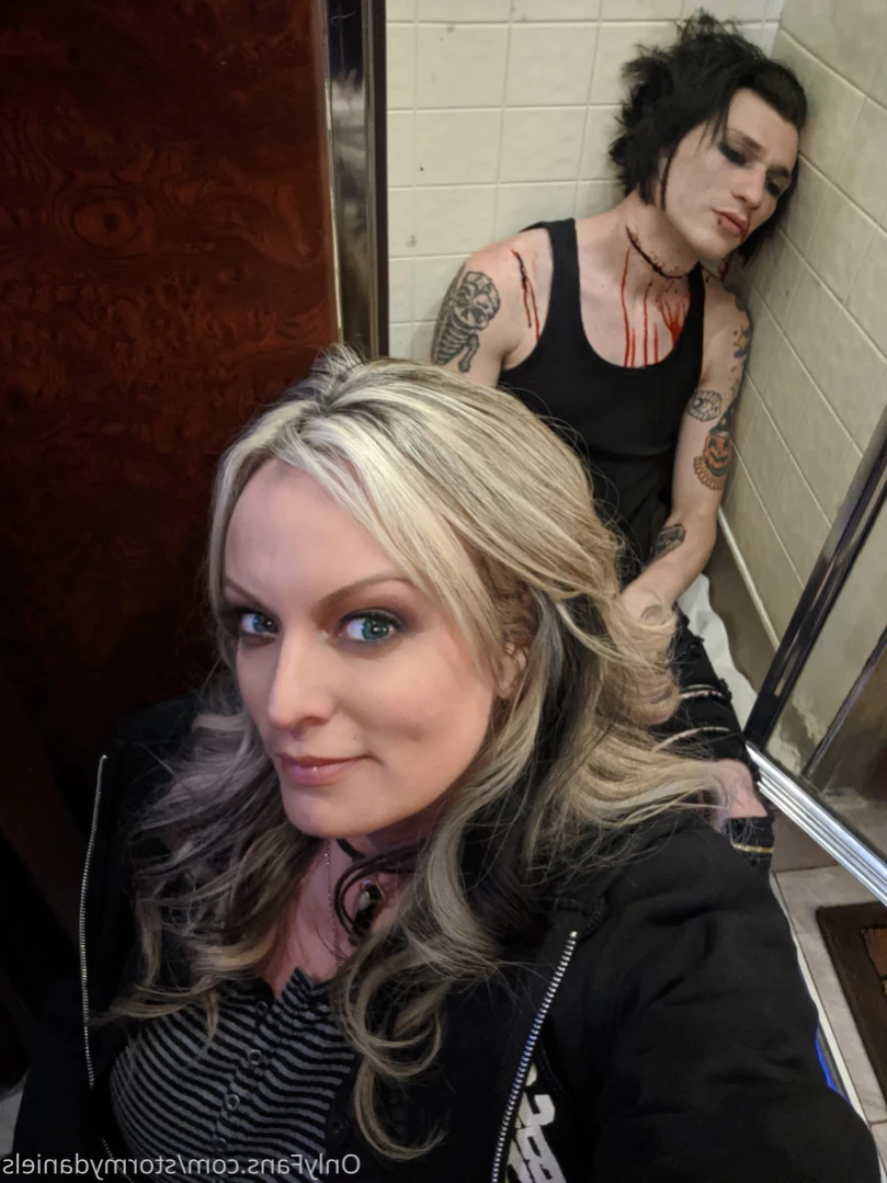 Stormy Daniels [ stormydaniels ] Onlyfans leaked photo 11822442 on Hotleaks.tv
