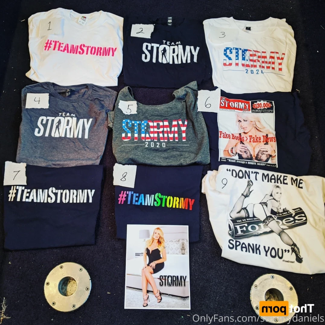 Stormy Daniels [ stormydaniels ] Onlyfans leaked photo 11839488 on Hotleaks.tv