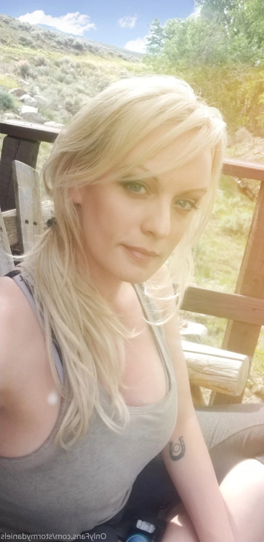 Stormy Daniels [ stormydaniels ] Onlyfans leaked photo 11840046 on Hotleaks.tv