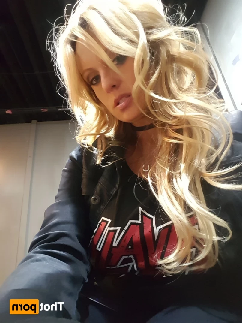 Stormy Daniels [ stormydaniels ] Onlyfans leaked photo 12461739 on Hotleaks.tv