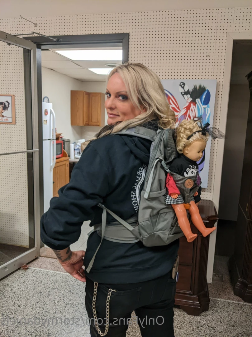 Stormy Daniels [ stormydaniels ] Onlyfans leaked photo 13082116 on Hotleaks.tv