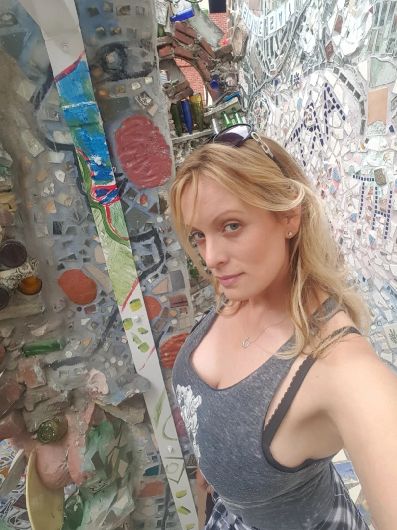 Stormy Daniels [ stormydaniels ] Onlyfans leaked photo 14930478 on Hotleaks.tv