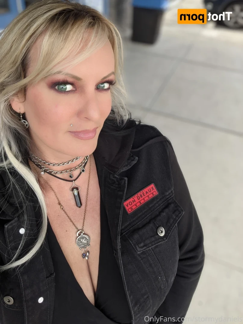 Stormy Daniels [ stormydaniels ] Onlyfans leaked photo 15446686 on Hotleaks.tv