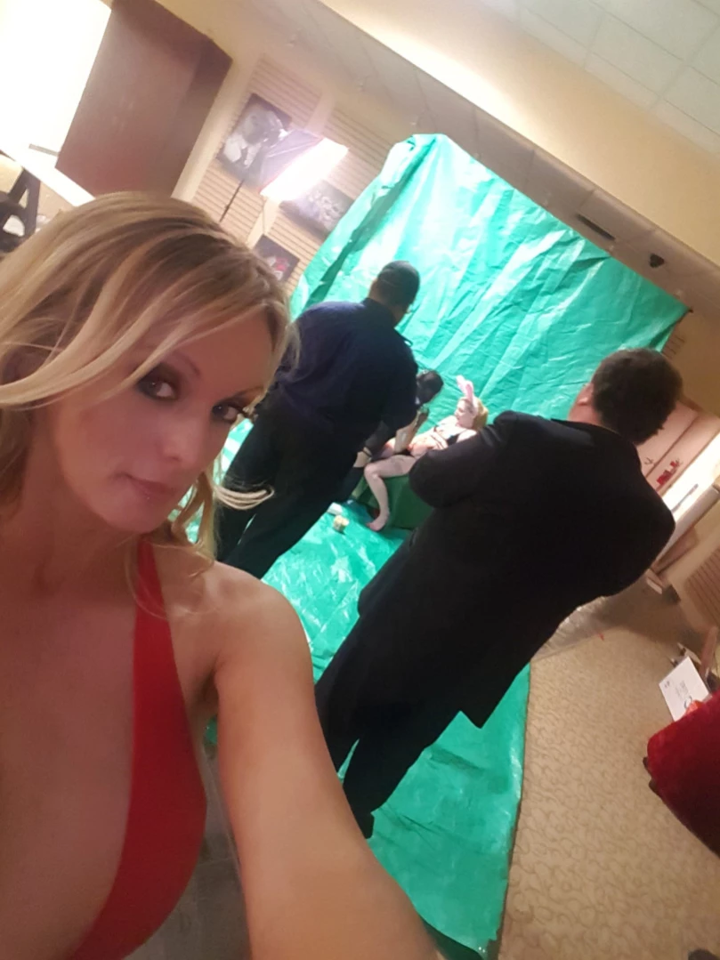Stormy Daniels [ stormydaniels ] Onlyfans leaked photo 16277166 on Hotleaks.tv