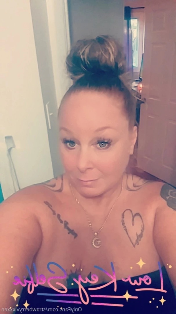 strawberryvixxxen Onlyfans leaked photo 11002746 on Hotleaks.tv