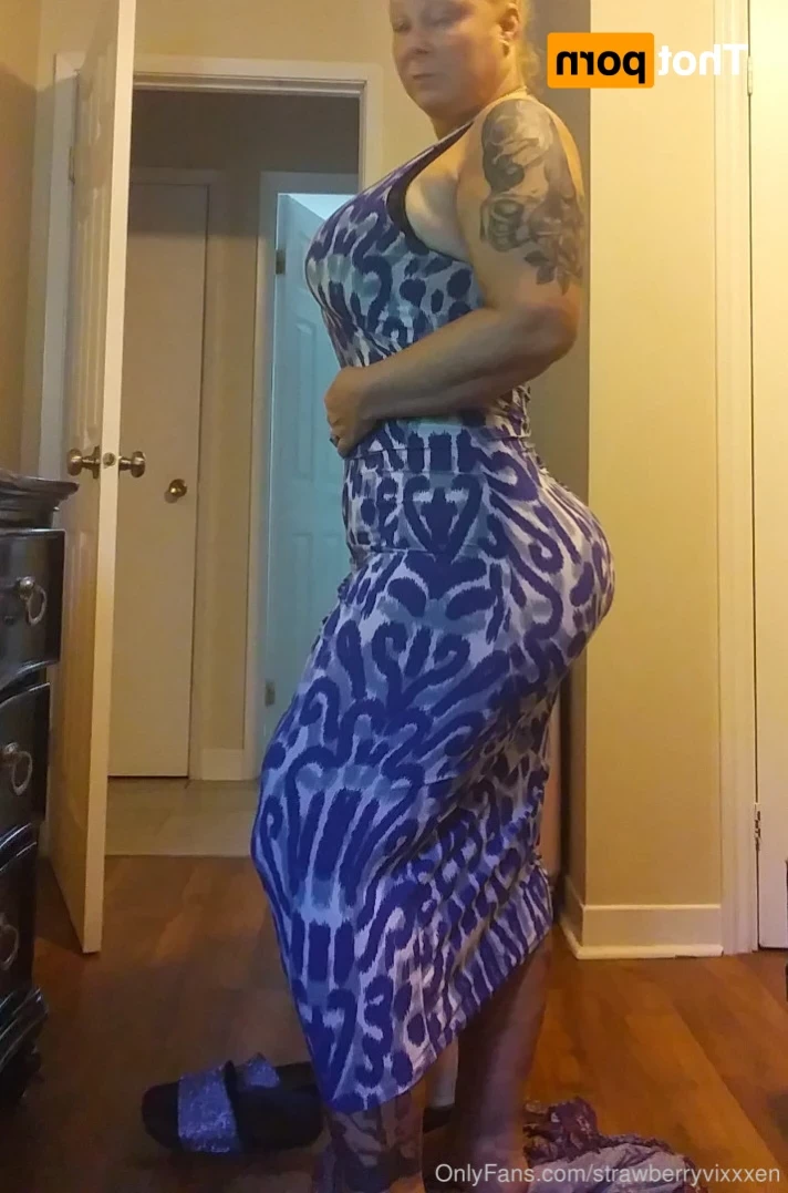 strawberryvixxxen Onlyfans leaked photo 11724670 on Hotleaks.tv