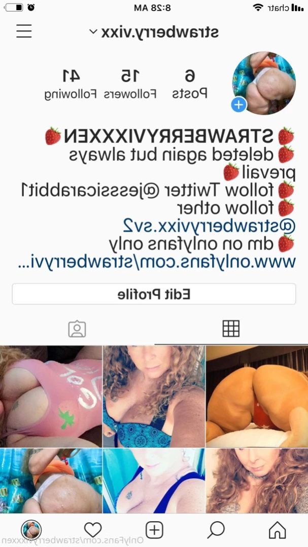 strawberryvixxxen Onlyfans leaked photo 12077441 on Hotleaks.tv