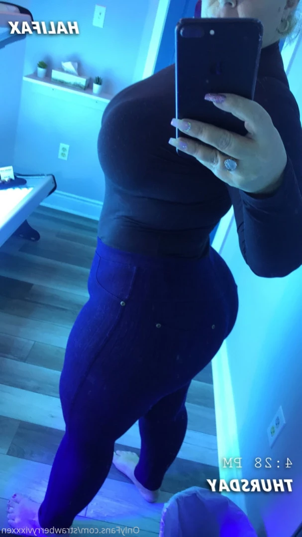 strawberryvixxxen Onlyfans leaked photo 12610059 on Hotleaks.tv