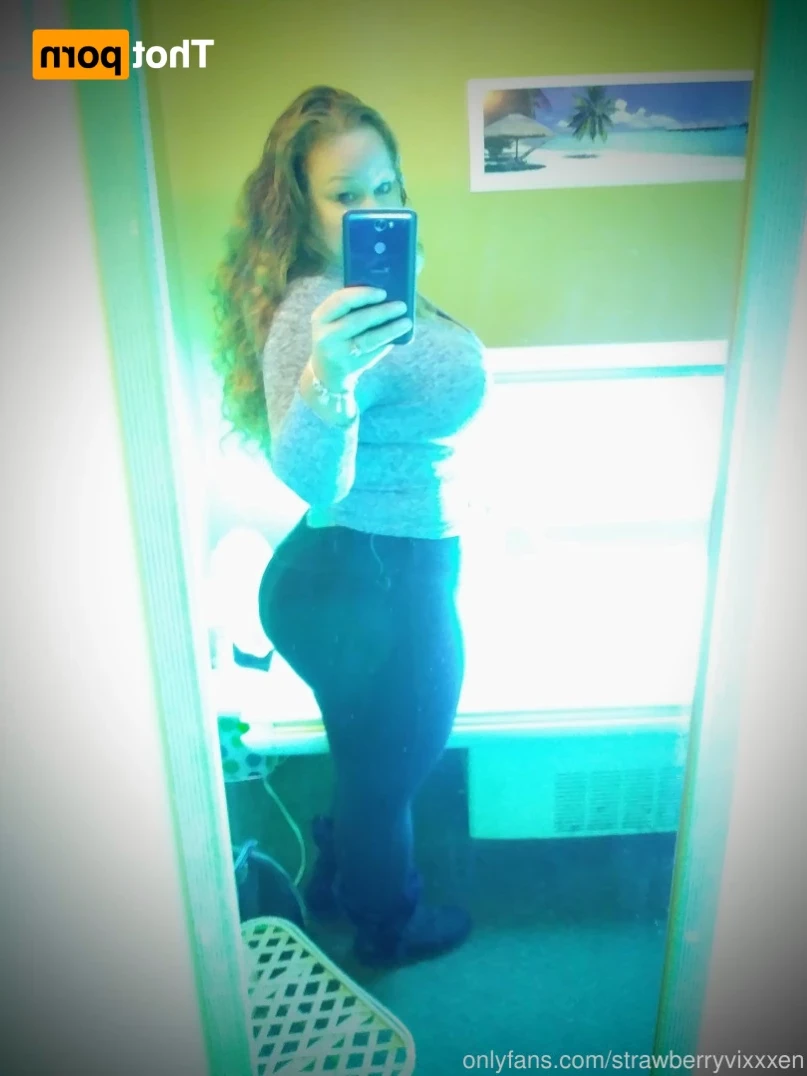 strawberryvixxxen Onlyfans leaked photo 14800059 on Hotleaks.tv