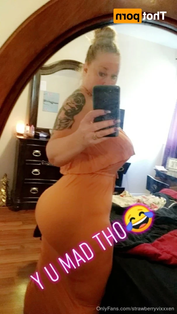 strawberryvixxxen Onlyfans leaked photo 14946388 on Hotleaks.tv