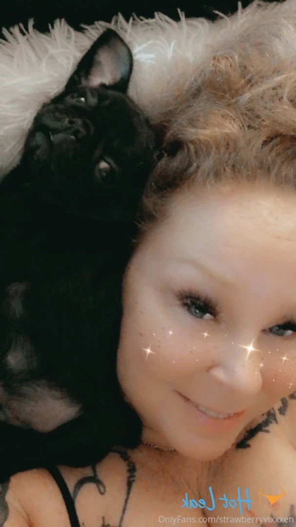 strawberryvixxxen Onlyfans leaked photo 15920064 on Hotleaks.tv