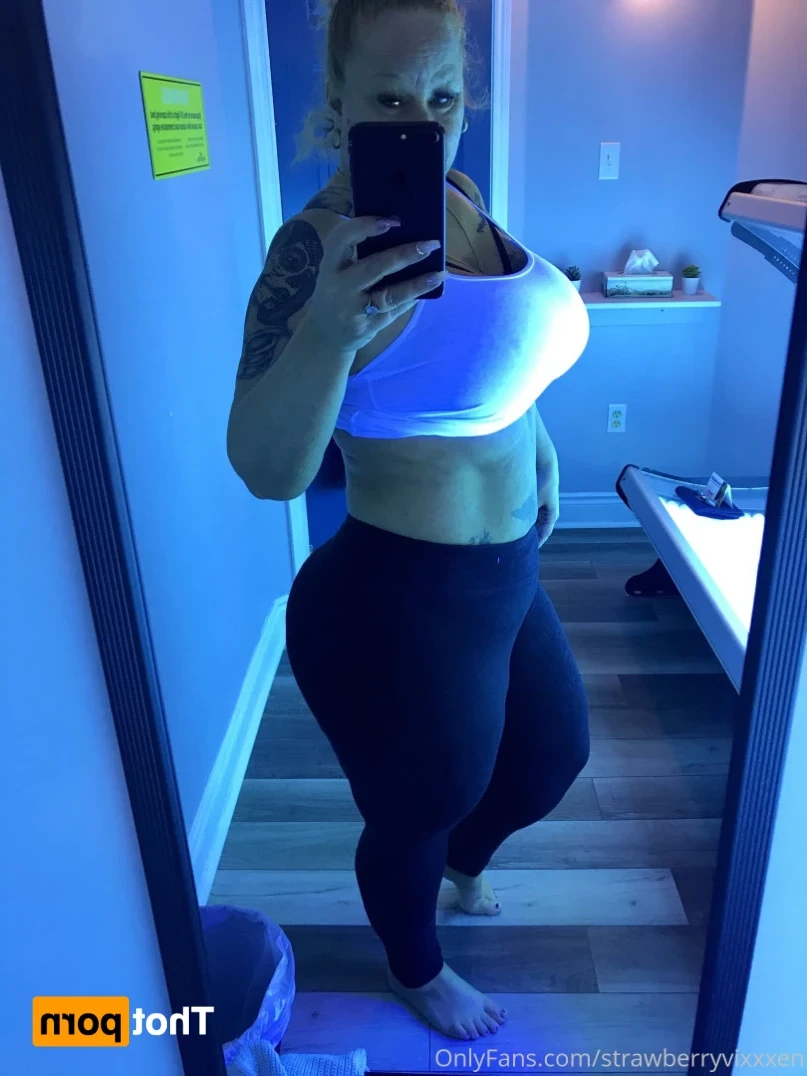 strawberryvixxxen Onlyfans leaked photo 16139168 on Hotleaks.tv