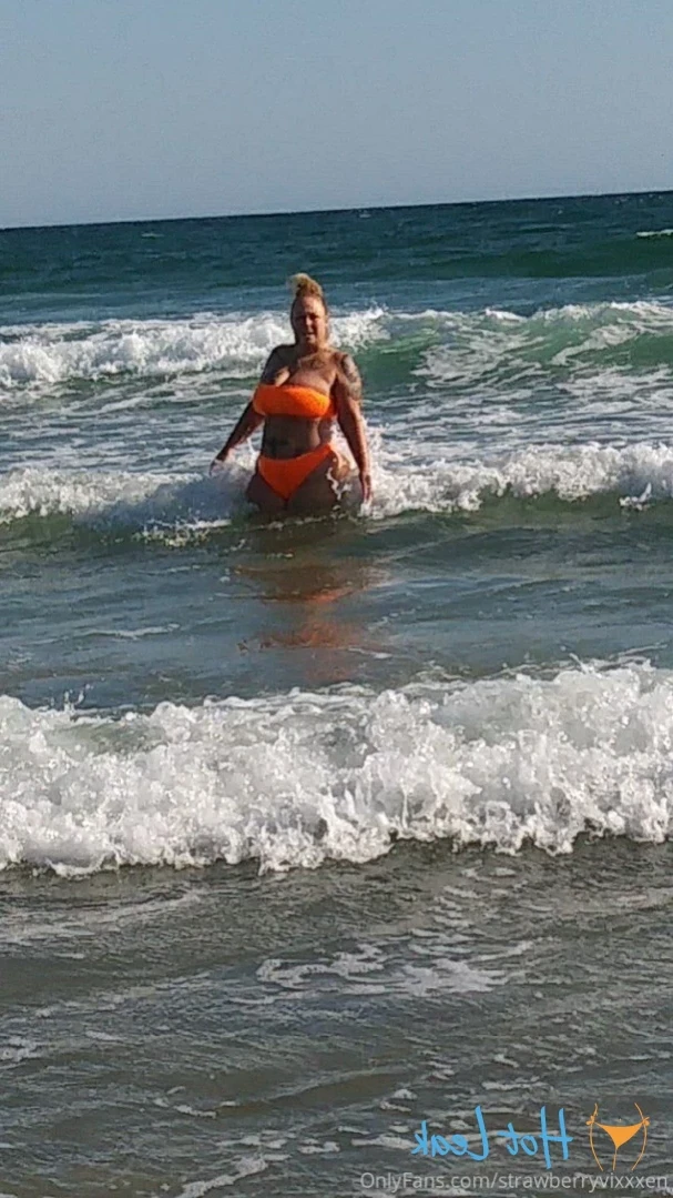 strawberryvixxxen Onlyfans leaked photo 16213717 on Hotleaks.tv