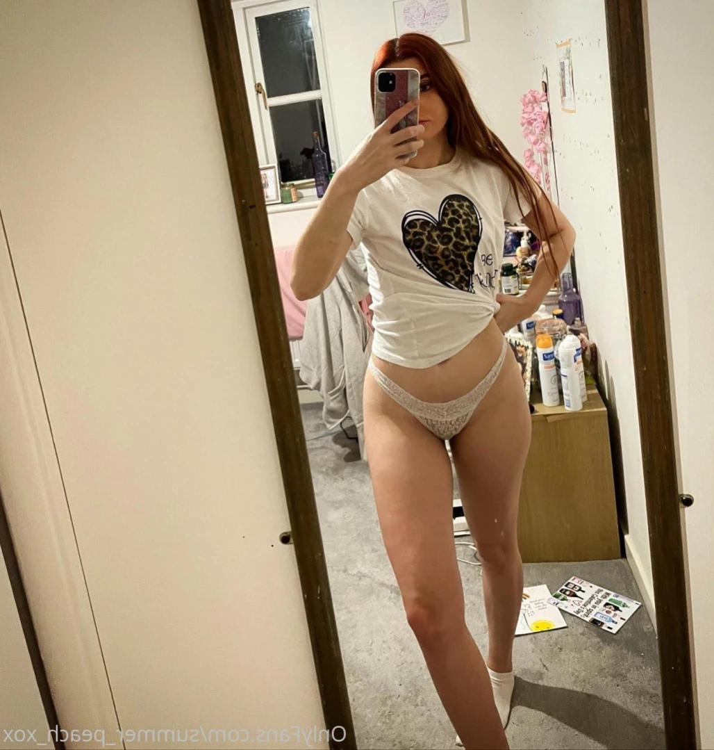 Summer☀️🍑 [ summerbrookexox ] Onlyfans leaked photo 11362807 on Hotleaks.tv