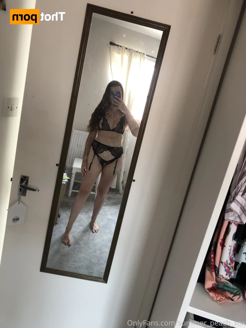 Summer☀️🍑 [ summerbrookexox ] Onlyfans leaked photo 11961913 on Hotleaks.tv