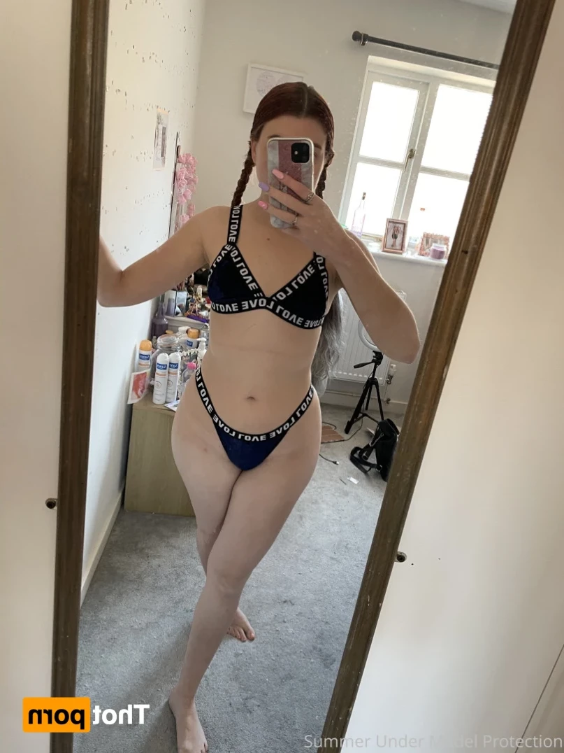 Summer☀️🍑 [ summerbrookexox ] Onlyfans leaked photo 12984599 on Hotleaks.tv