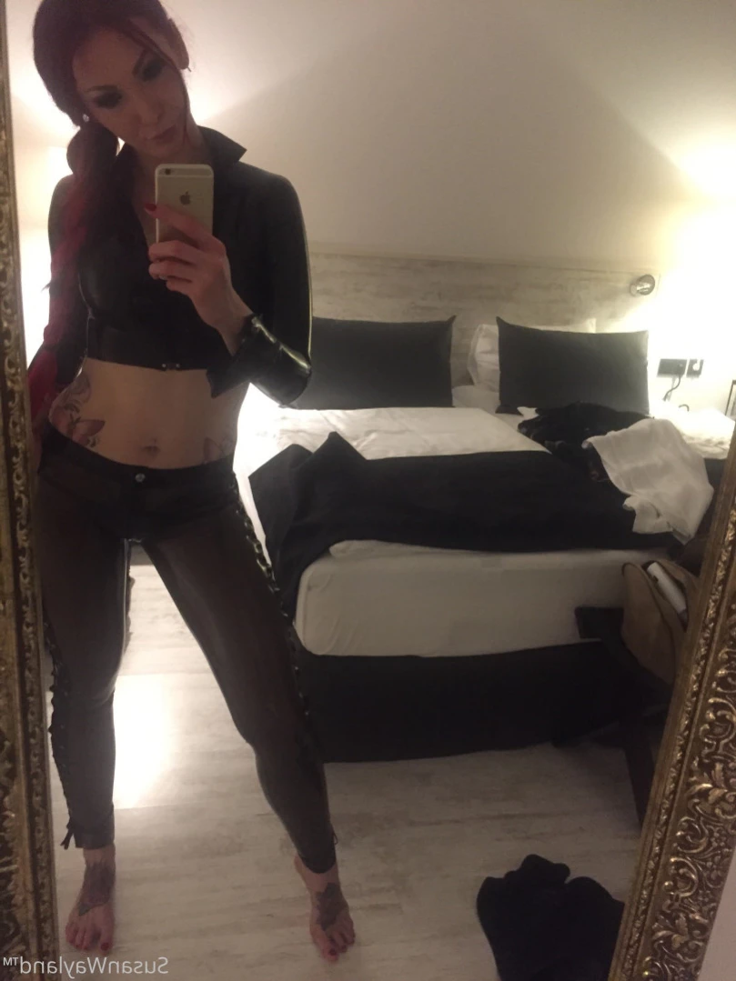 Susan Wayland [ susanwayland ] Onlyfans leaked photo 12655387 on Hotleaks.tv