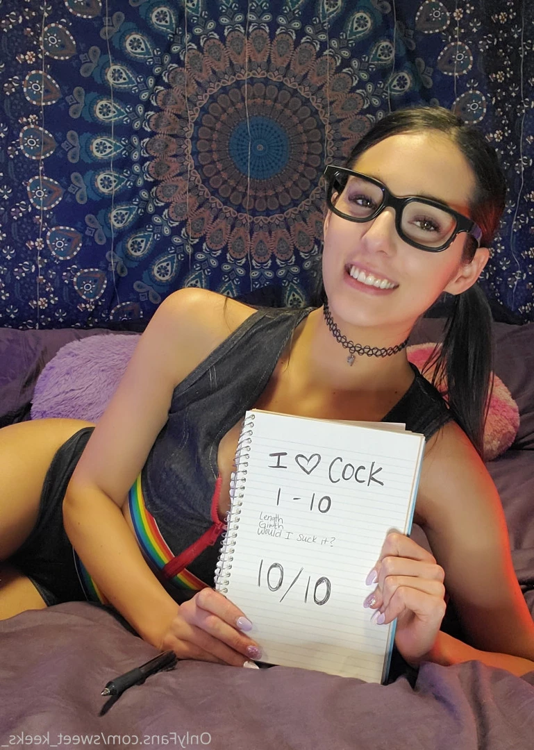 Sweetkeeks [ sweet_keeks_ ] Onlyfans leaked photo 9259839 on Hotleaks.tv