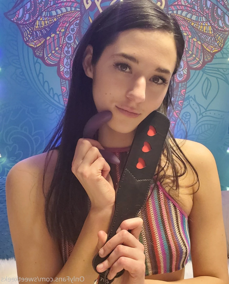 Sweetkeeks [ sweet_keeks_ ] Onlyfans leaked photo 9260188 on Hotleaks.tv
