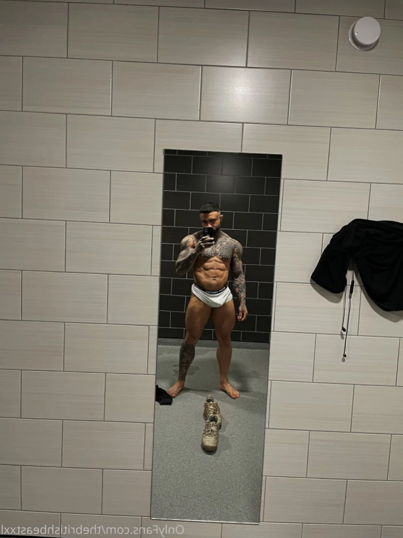 thebritishbeastxxl Onlyfans leaked photo 10947791 on Hotleaks.tv